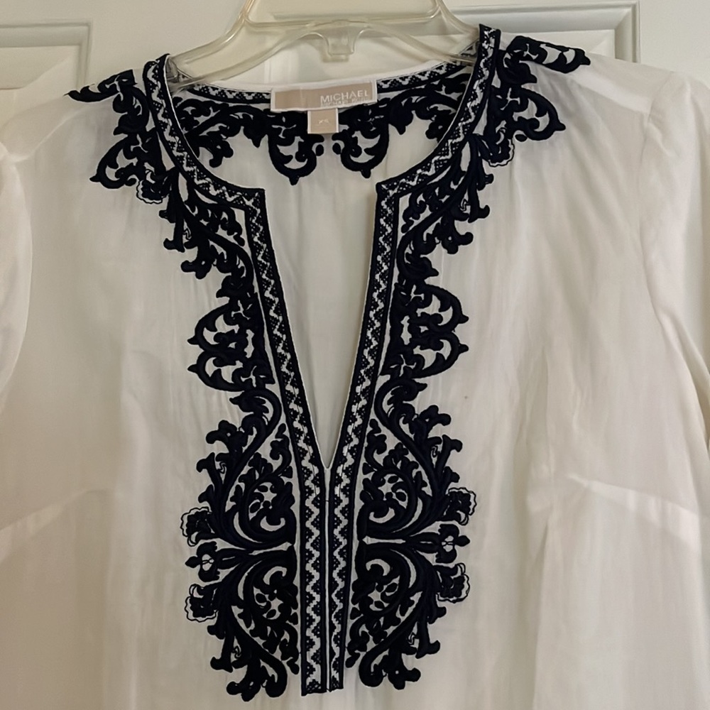 Michael Kors tunic